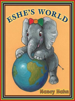 cover image of Eshe's World